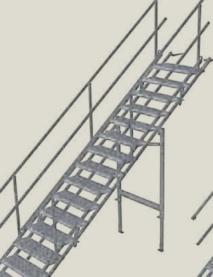 Matériel de chantier